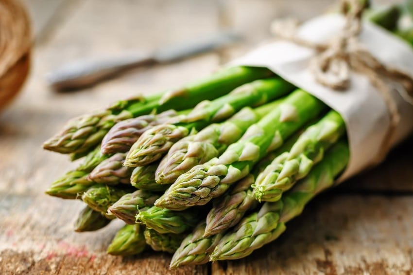 Asperge