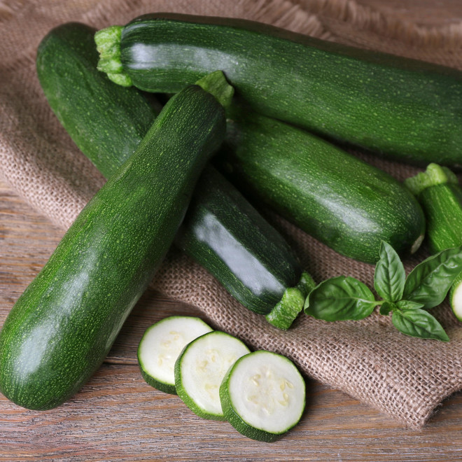 Courgette