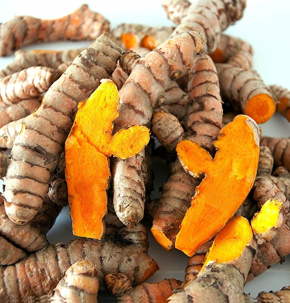 Curcuma