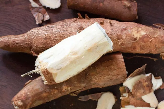 Manioc