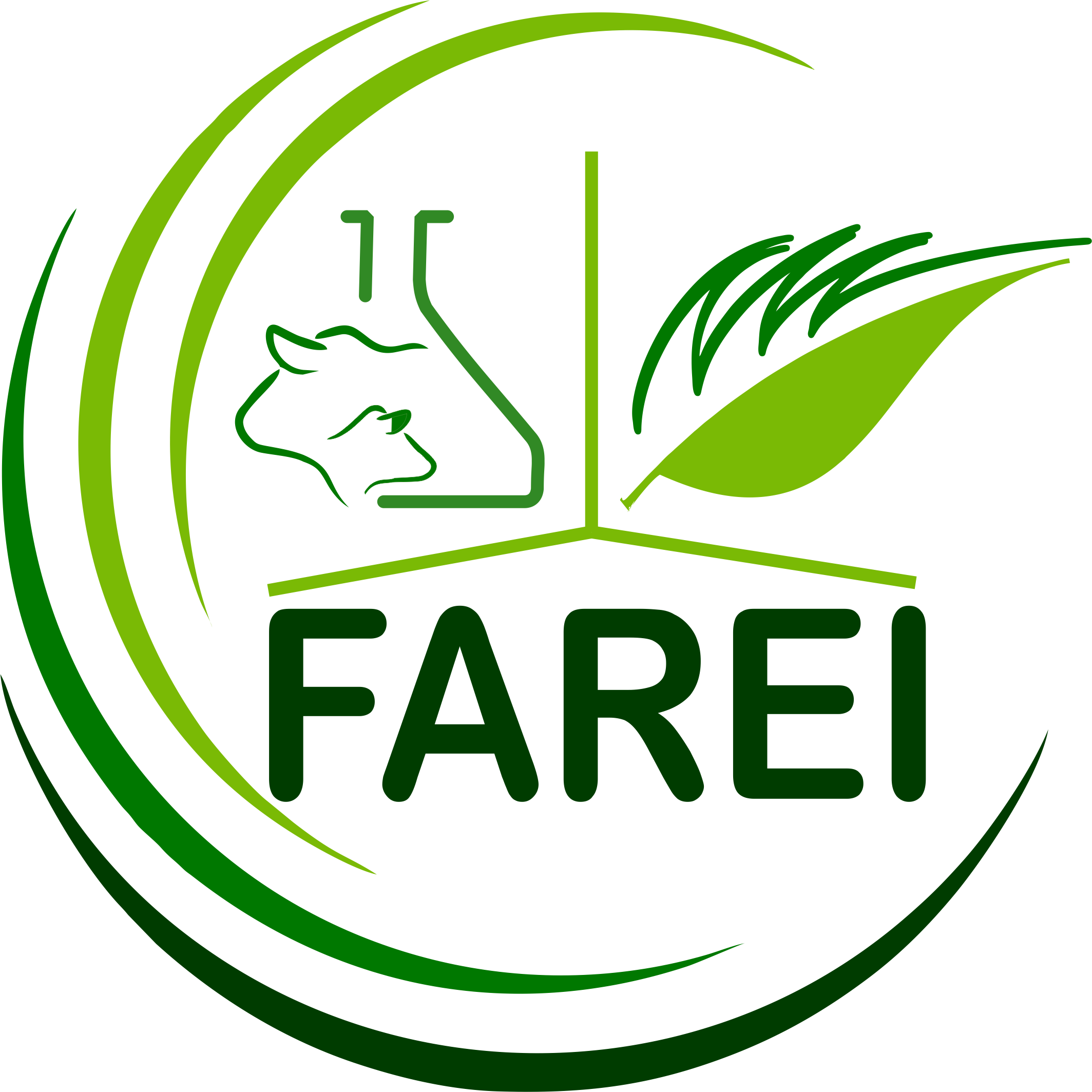 FAREI Logo